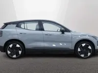 Used Volvo EX30 Performance 314 kW (428 HP) 2024 Grey SUV