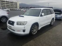 Used Subaru Forester 2006 SUV
