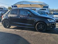 used Audi A1 Sportback (2016/16)1.6 TDI Black Edition 5d