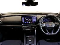 Used Cupra Formentor 150 HP (110 kW) 2024 SUV