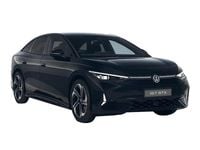 New VW ID.7 GTX 250 kW (340 HP) 2026 Grey Hatchback