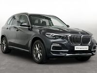 Usado BMW X5 xLine 340 CV (250 kW) 2020 Gris SUV