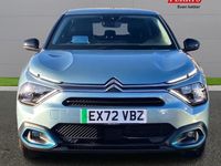 used Citroën e-C4 100kW Shine Plus 50kWh 5dr Auto