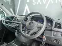 Used VW Transporter SE 2017 Silver Van