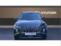 Used Hyundai Tucson Ultimate 230 HP (169 kW) 2023 Grey SUV