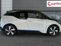Usado BMW i3 Comfort Edition 125 kW (170 CV) 2020 Blanco Utilitario