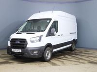 used Ford Transit 2.0 350 L3 H2 LEADER P/V ECOBLUE 130 BHP