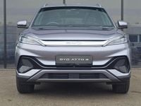 New BYD Atto 3 Comfort 150 kW (204 HP) 2026 Time grey SUV