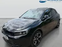Used Vauxhall Corsa Ultimate 131 HP (96 kW) 2024 Hatchback