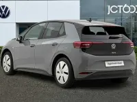 Usado VW ID.3 150 kW (204 HP) 2023 Citadino