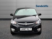 used Vauxhall Viva Viva1.0 SL 5dr Hatchback Hatchback