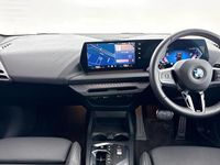 Used BMW 120 M Sport 168 HP (123 kW) 2025 Black Hatchback