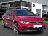 Used VW Polo R-line 95 HP (69 kW) 2026 Hatchback
