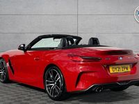 Used BMW Z4 M Sport 197 HP (144 kW) 2025 Cabriolet