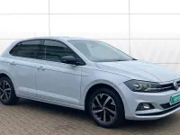Used VW Polo Beats 65 HP (47 kW) 2008 Hatchback