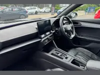 Used Cupra Formentor VZ2 310 HP (228 kW) 2023 Black SUV