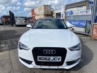 used Audi A5 COUPE SPECIAL EDITIONS