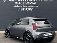 New Renault 5 E-Tech Komfort 110 kW (150 HP) 2025 Hatchback