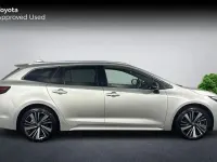 Used Toyota Corolla Design 140 HP (102 kW) 2026 Estate