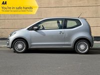 used VW up! up! 1.0 BlueMotion Tech High3dr