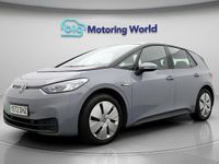 Used VW ID.3 Pro 105 kW (144 HP) 2023 Grey Hatchback