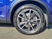 Used Nissan Qashqai Tekna 190 HP (139 kW) 2023 Blue SUV