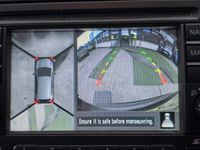 Used Nissan Qashqai +2 Tekna 130 HP (95 kW) 2013 Black SUV