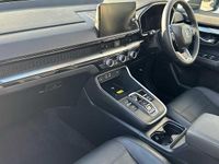 Used Honda CR-V Advance 184 HP (135 kW) 2025 White SUV