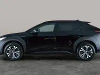Used Toyota bZ4X 160 kW (218 HP) 2024 Black SUV