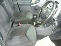 Used Toyota Aygo 67 HP (49 kW) 2008 Hatchback