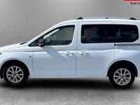 Used Ford Tourneo Titanium 114 HP (83 kW) 2024 Estate