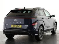 New Hyundai Kona N Line 160 kW (218 HP) 2026 SUV