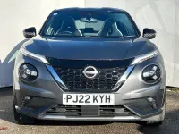 Used Nissan Primera 143 HP (105 kW) 2022 Grey Hatchback