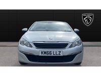 used Peugeot 308 1.6 BlueHDi 120 Active 5dr Diesel Hatchback