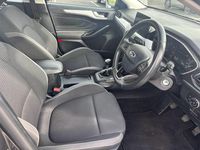 Used Ford Focus Zetec 2026 Grey Estate