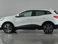 used Renault Kadjar 1.3 TCE GT Line 5dr