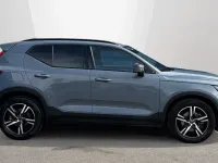 Used Volvo XC40 Plus 163 HP (119 kW) 2026 SUV