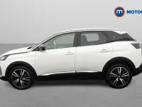 Used Peugeot 3008 Premium 131 HP (96 kW) 2022 White SUV
