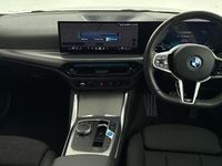 Used BMW i4 M Sport 246 kW (335 HP) 2025 Grey Sedan