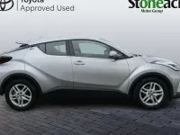 Used Toyota C-HR 140 HP (102 kW) 2023 SUV