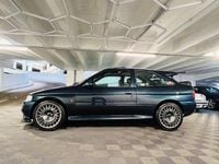 Used Ford Escort RS 224 HP (164 kW) 1995 Green Hatchback