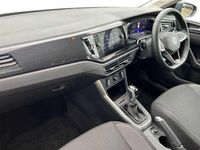 Used VW Polo 95 HP (69 kW) 2024 Hatchback