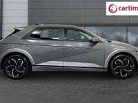 Used Hyundai Ioniq Premium 160 kW (218 HP) 2022 Grey Hatchback