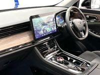 New Skywell BE11 150 kW (204 HP) 2025 SUV