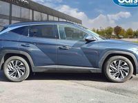 Used Hyundai Tucson Premium 150 HP (110 kW) 2024 SUV