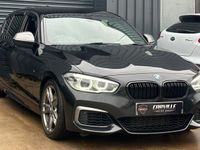 used BMW M140 1 Series5dr [Nav] Step Auto