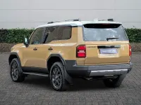 Used Toyota Land Cruiser Edition 2024 Grey MPV