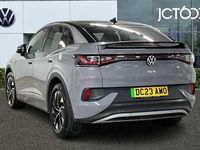 Used VW ID.5 Pro Performance 150 kW (204 HP) 2023 Grey SUV