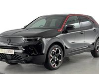 Used Vauxhall Mokka 136 HP (100 kW) 2025 SUV