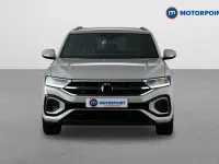 Used VW T-Roc R-line 2023 Grey SUV